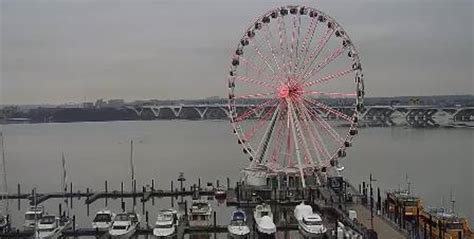 national harbor webcam|National Harbor